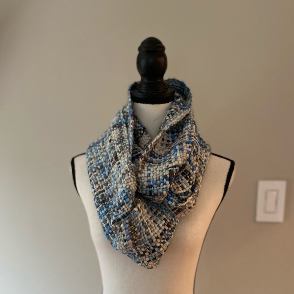 Scarf one size